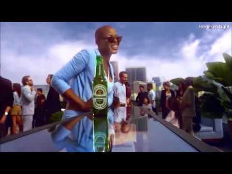 What Were They Thinking: Heineken Beer Ad Protest Lights Up Social Media