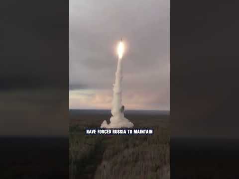 #Russia rattles its #nuclear saber with strategic drills
