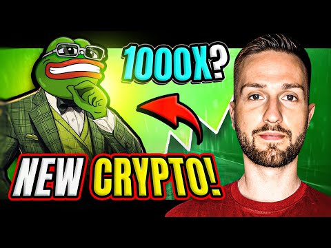 🔥 Which Meme Coin Will 100x? Mind of Pepe, Wall Street Pepe, or Influencer Pepe ?