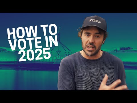 Major Parties Are SCARED of This Quiet Revolution: How Your Vote Changes Everything