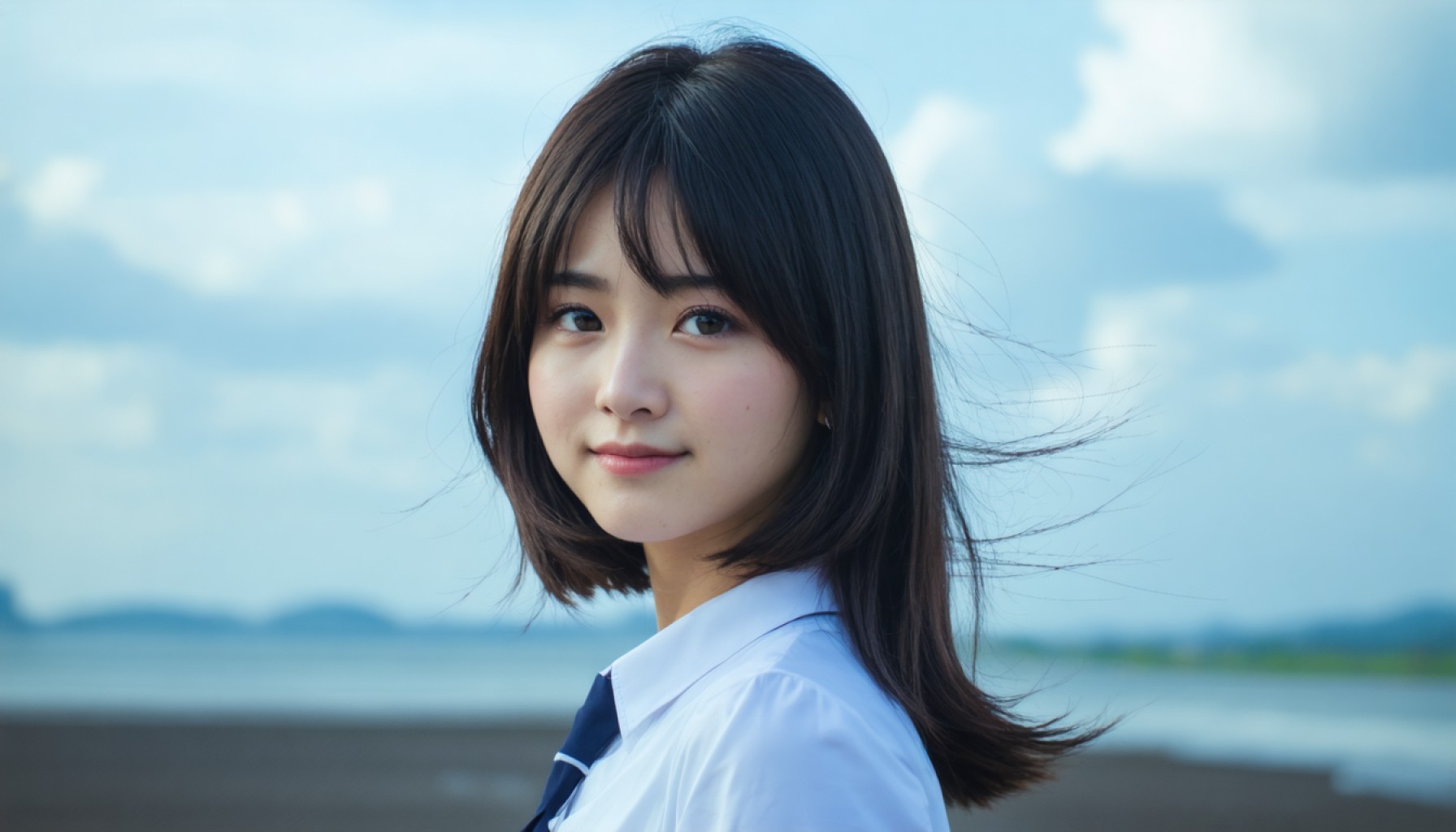 Nogizaka46 Star Rena Nakama Bids Farewell: A New Journey Beckons