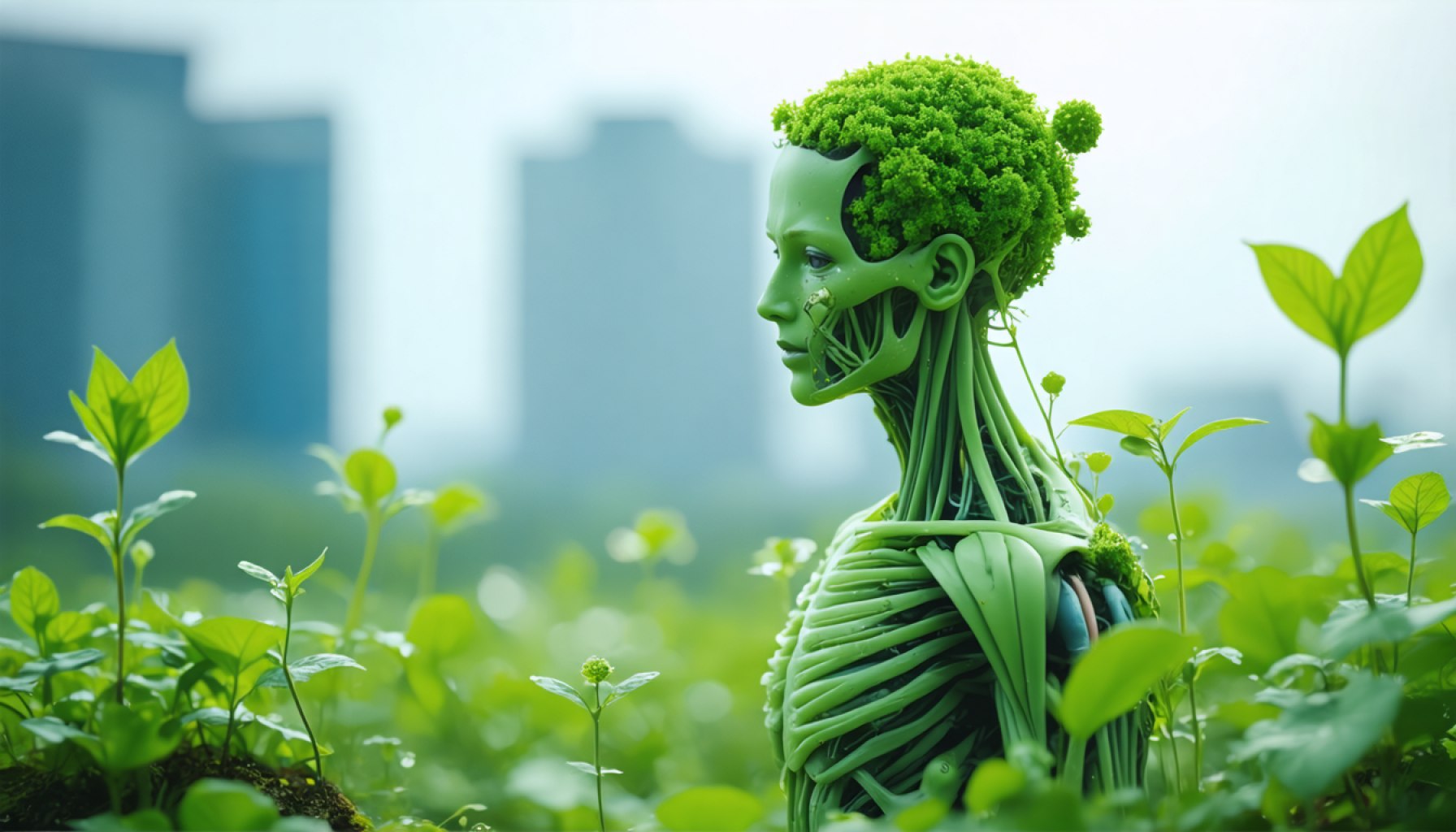 The Rise and Resilience of BioNTech: Navigating Post-Pandemic Challenges