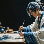 Takeru Satoh’s Charitable Quest: Crafting Hope with Traditional Art