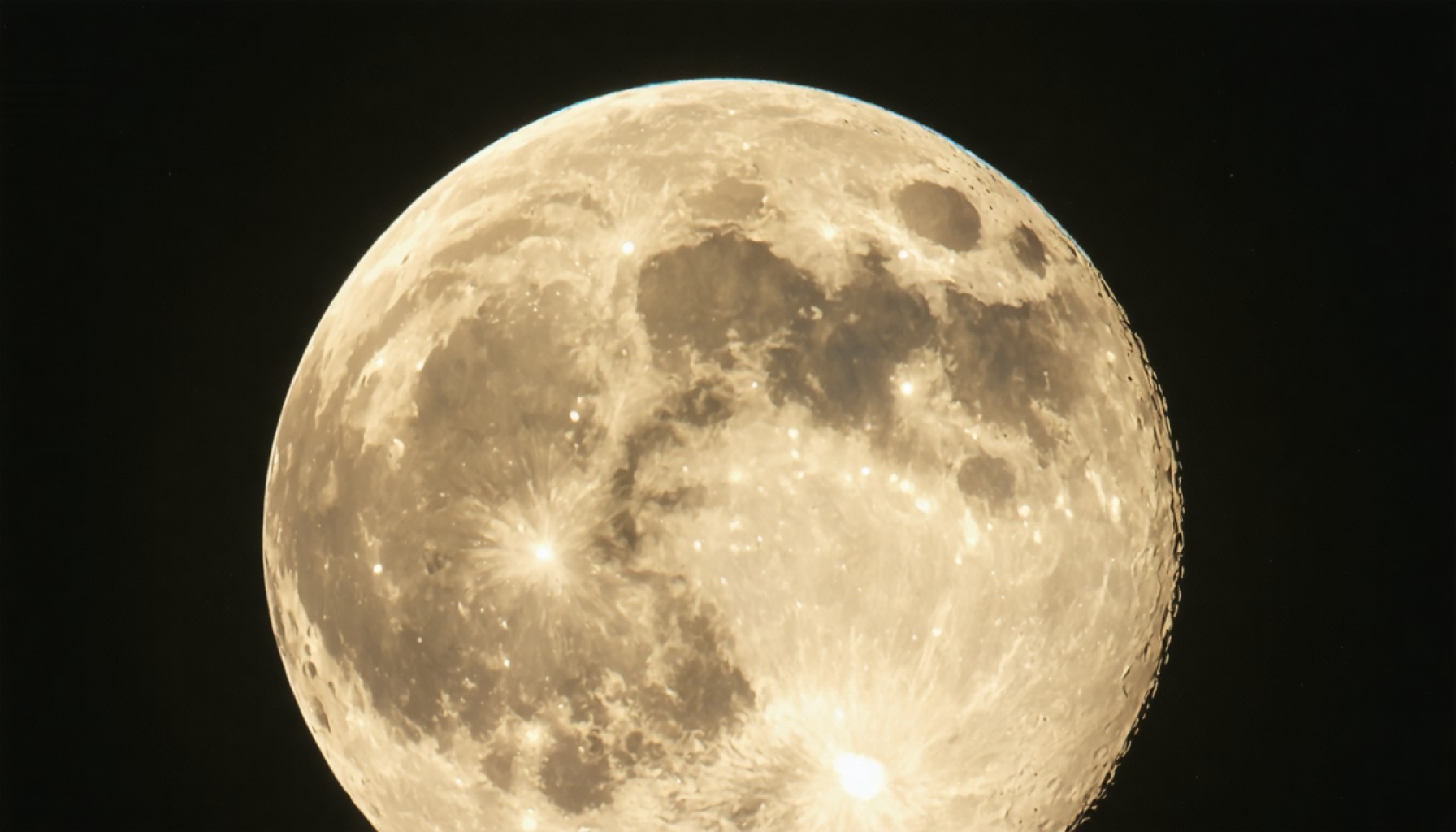 This Weekend, the Moon’s Spectacular Shrinkage Invites Wonder