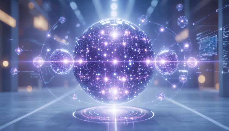 Il Salto Quantico: Come la Nuova Alleanza di IonQ Potrebbe Rivoluzionare la Tecnologia in Giappone