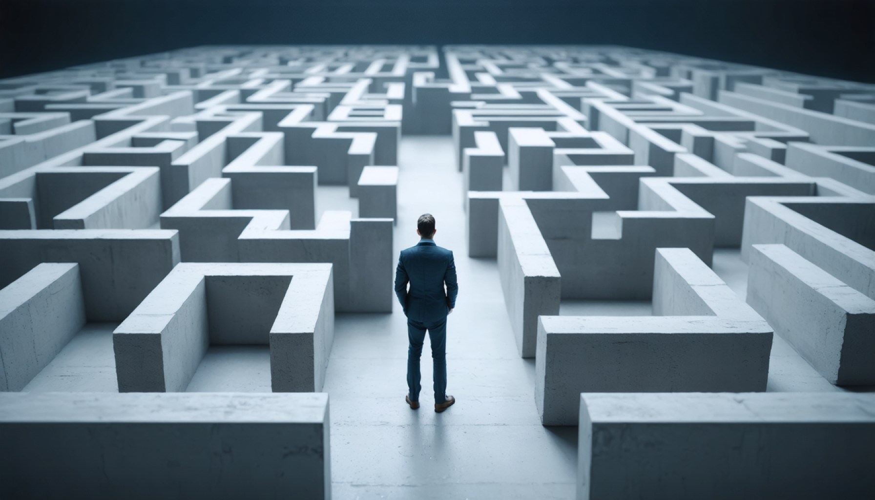 Unveiling the Digital Labyrinth: How Palantir’s Evolving Role Shapes Immigration Enforcement