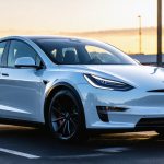 Turbolenze Tesla: Il sorprendente calo nel mercato delle auto usate
