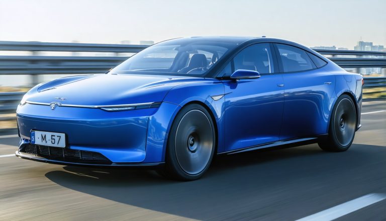 Kuidas BYD vaikselt ületas Teslat EV trooni vallutamiseks