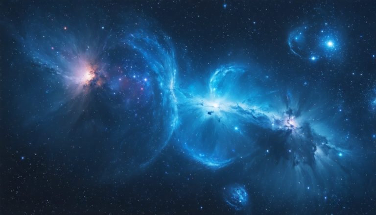 Neredzamā deja: Atmaskojot kosmisko sadursmi, kas satricināja Perseja klasteri