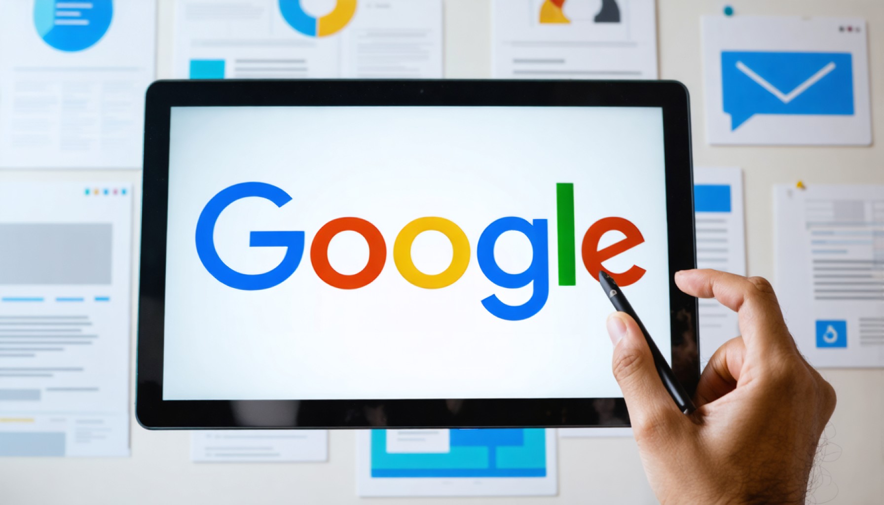 The Secret Behind Google’s Search Dominance: Innovative Thinking and Unrivaled Precision