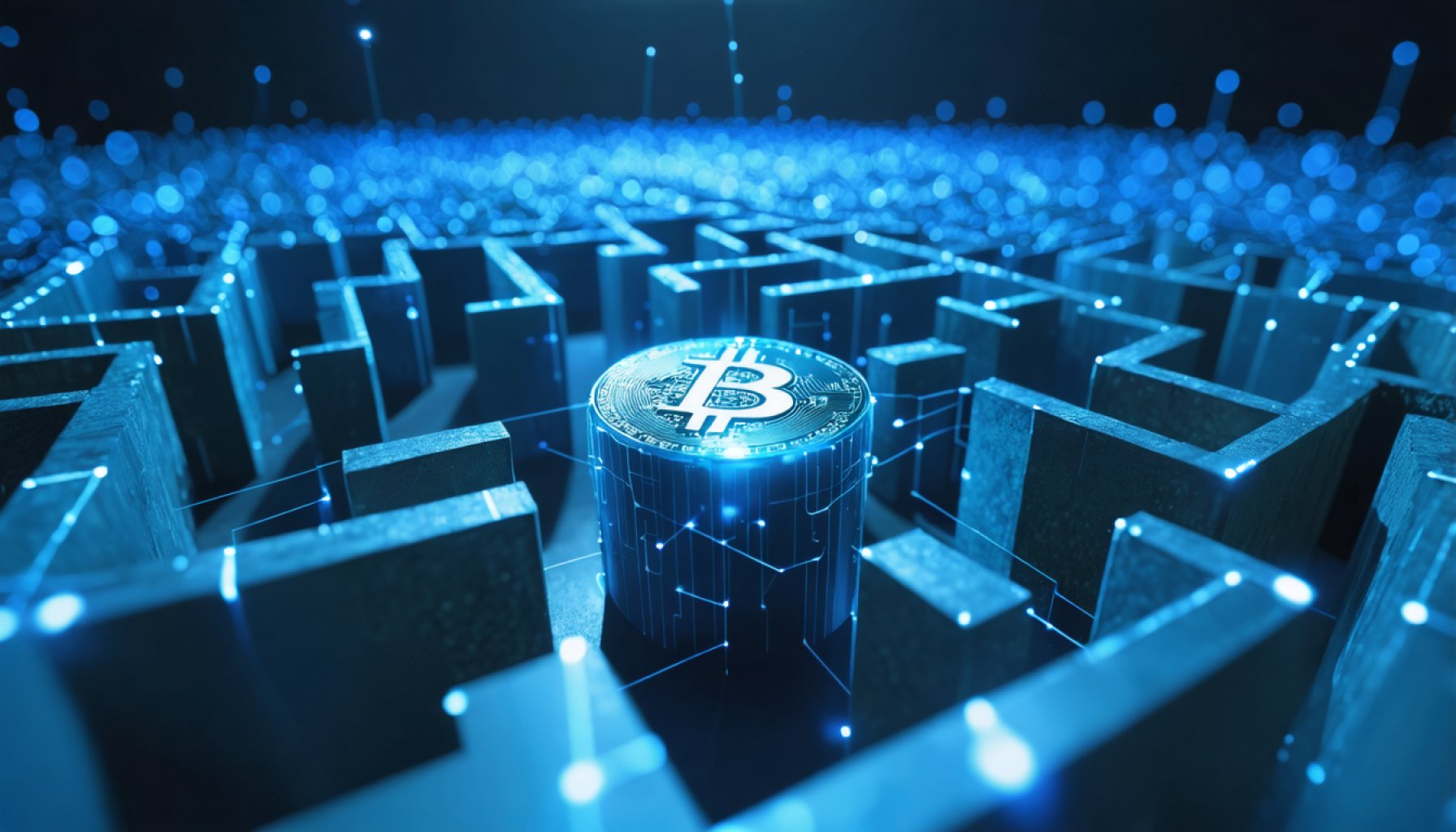 Unraveling the Blockchain Maze: 5 Books Every Cryptocurrency Enthusiast Should Read