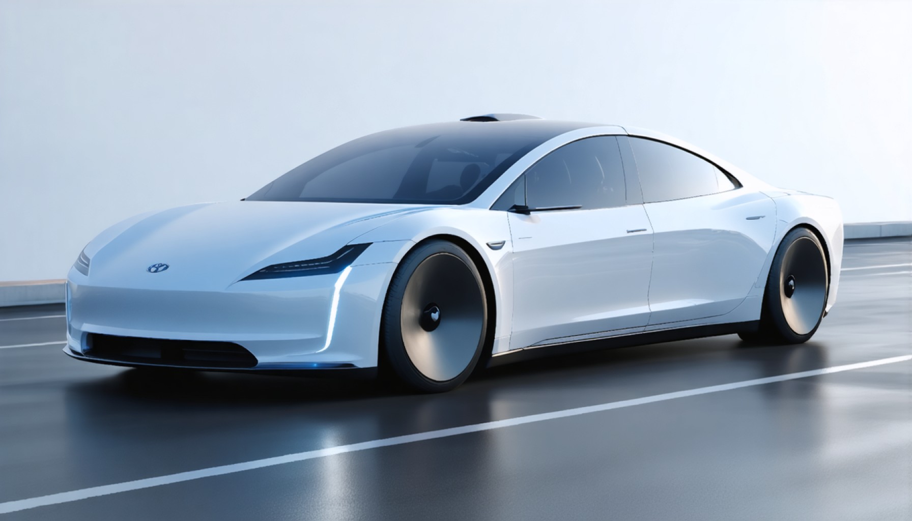 The Unexpected Alliance: How Waymo and Toyota Might Outpace Tesla in the Race for Self-Driving Cars