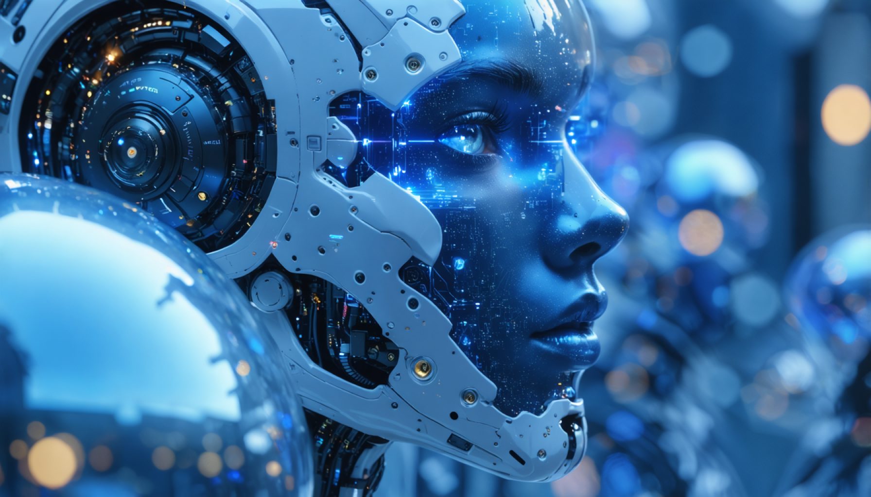 Is the AI Boom a Bubble? What Nvidia’s Future Holds