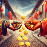What’s Next for Chinese Investment in Chile? Discover the High-Stakes Drama Unfolding Between Economic Giants