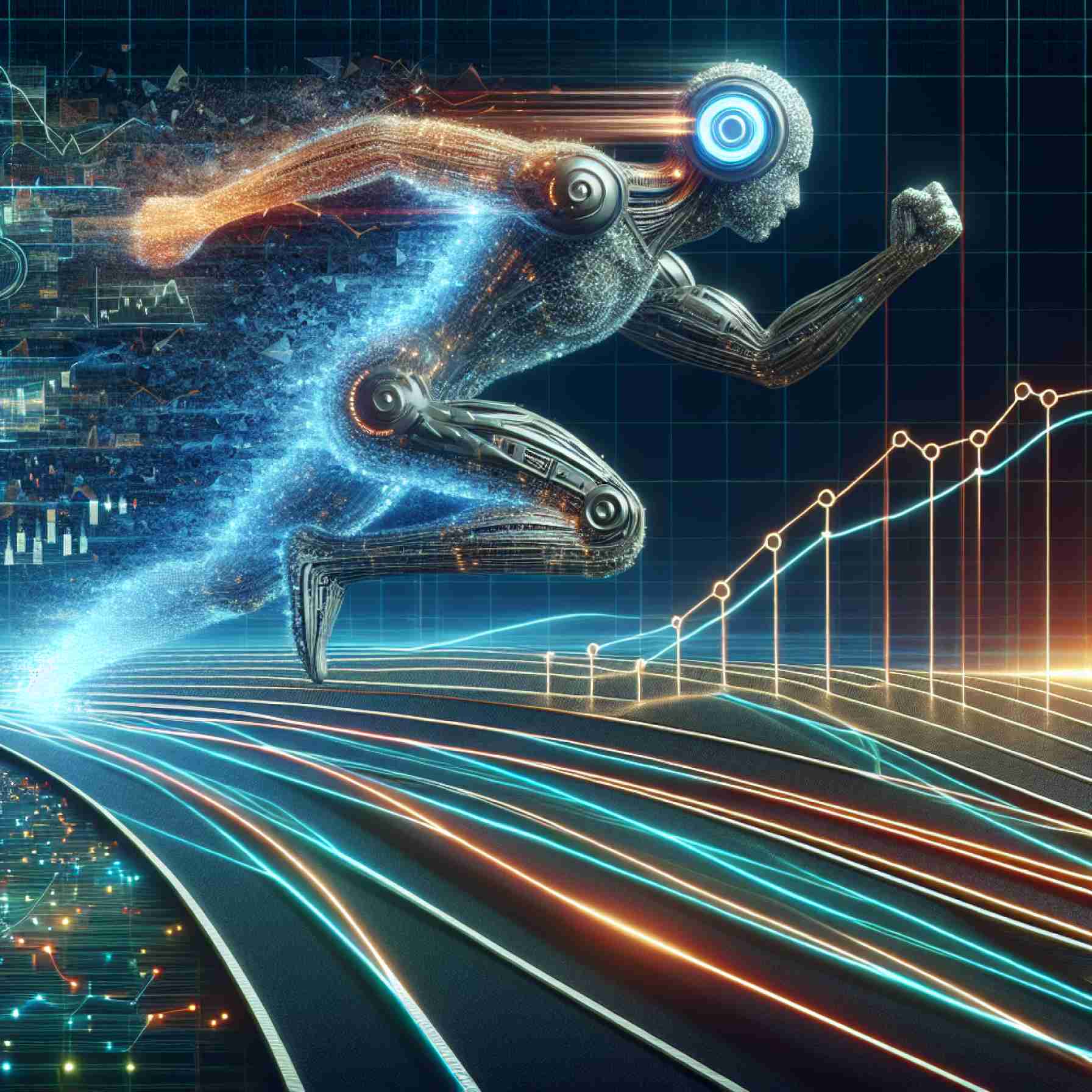 Palantir’s Race to a Trillion: How AI Powerhouse Defies Market Trends