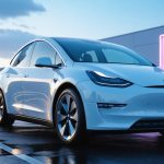 The Electric Surge: How Used EVs Are Capturing America’s Heart