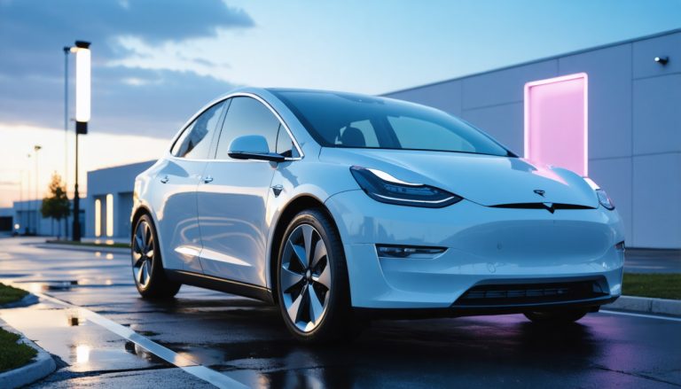 L'impulso elettrico: Come le auto elettriche usate stanno conquistando il cuore dell'America