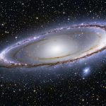Hidden Wonders: The Celestial Dance Between Bode’s Galaxy and the Cigar Galaxy