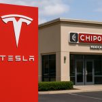 Tesla’s Strategic Move: What the Chipotle Connection Could Mean for the Future