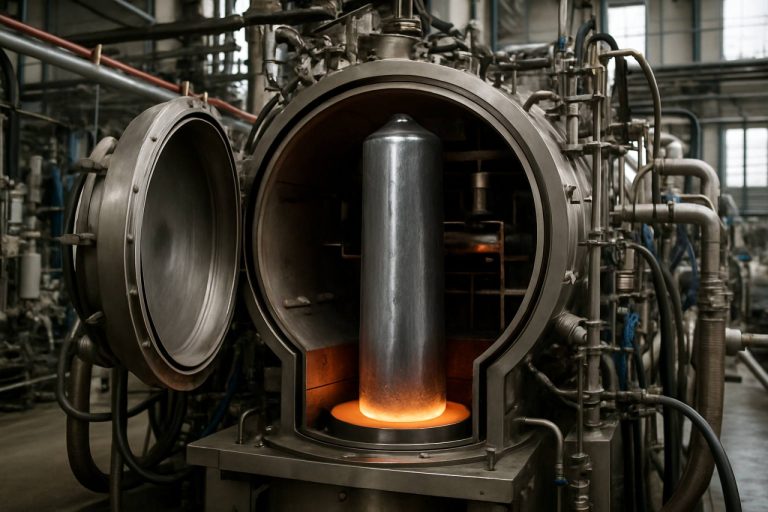 Hvordan polysilicium ingot raffinering systemer omskriver solspillet i 2025. Opdag innovationerne og markedskræfterne bag en ny æra af ultra-ren siliciumproduktion.