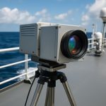 Shipboard Hyperspectral Imaging Systems 2025–2029: The Next Billion-Dollar Maritime Game Changer?