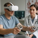 VRX for Medical Rehabilitation 2025–2030: Revolutionizing Patient Recovery with Immersive Tech