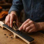 Violin Fingerboard Manufacturing 2025–2028: Surprising Market Shifts & Breakthrough Tech Revealed