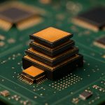 Stacked Die Microelectronics Packaging Market 2025: 12% CAGR Driven by AI & 3D Integration Innovations