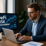 DeFi Risk Management Automation Market 2025: AI-Driven Solutions to Fuel 28% CAGR Through 2030