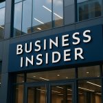 Business Insider 2025: The Media Powerhouse Redefining Innovation News