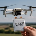 Solid-State Power Play: Factorial Energy’s Next-Gen U.S. Battery Tech Fuels Game-Changing Drone Expansion