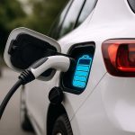Electric Vehicle Battery Market Set to Explode: Experts Predict Surge to $280 Billion by 2032