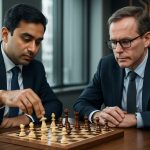 IonQ Just Made a Billion-Dollar Chess Move: What the Oxford Ionics Takeover Means for 2025 Investors